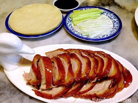 北京十大特產(chǎn)