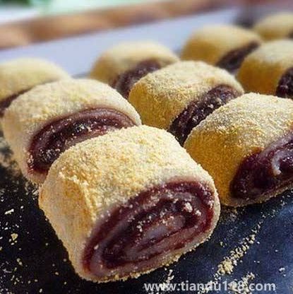 北京十大特產(chǎn)