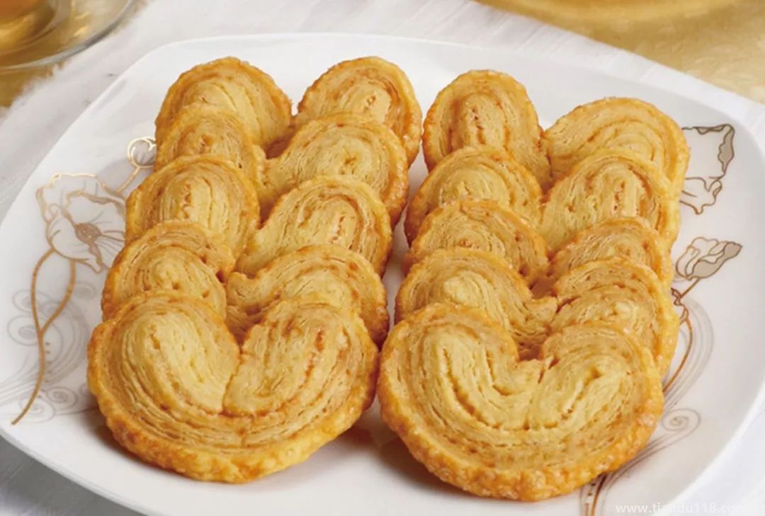 上海十大特產(chǎn)