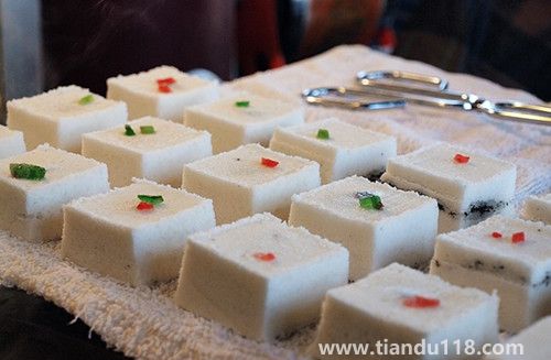 上海十大特產(chǎn)