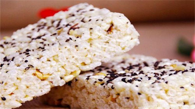 重慶十大特產(chǎn)，來(lái)重慶旅游的你，千萬(wàn)不要錯(cuò)過(guò)哦