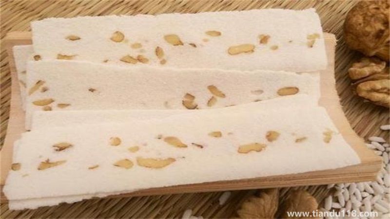 重慶十大特產(chǎn)，來(lái)重慶旅游的你，千萬(wàn)不要錯(cuò)過(guò)哦