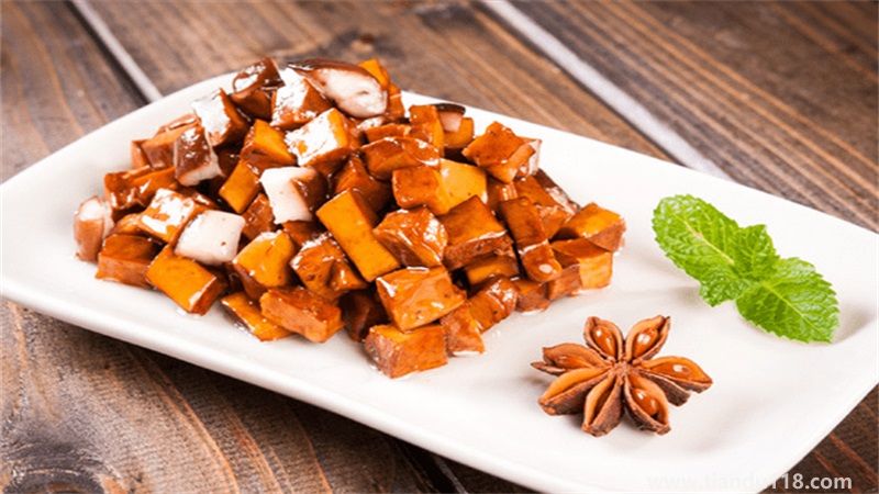 重慶十大特產(chǎn)，來(lái)重慶旅游的你，千萬(wàn)不要錯(cuò)過(guò)哦