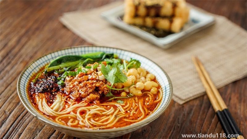 重慶十大特產(chǎn)，來(lái)重慶旅游的你，千萬(wàn)不要錯(cuò)過(guò)哦