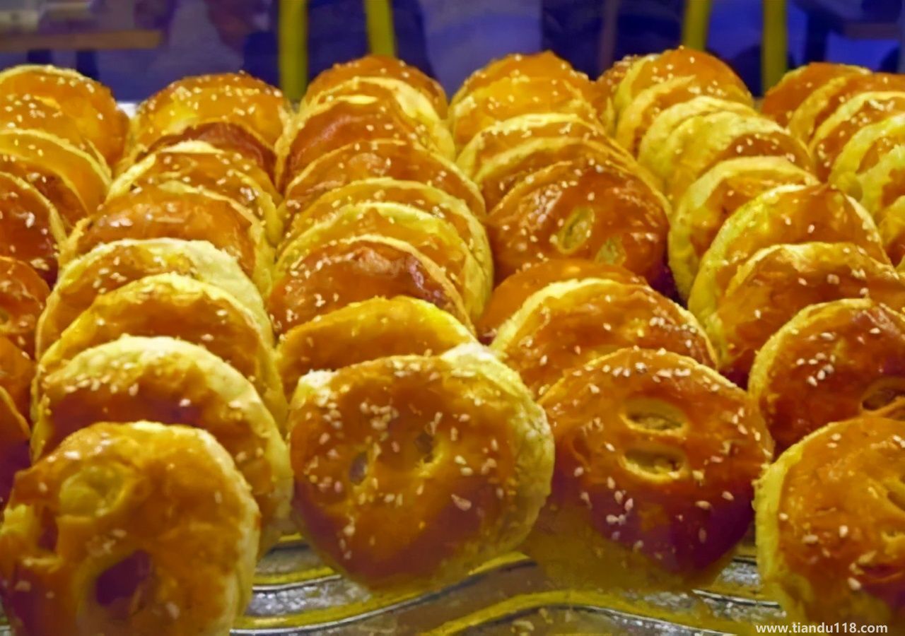 香港十大特產(chǎn)你吃過嗎？大灣網(wǎng)帶你來看看有哪些