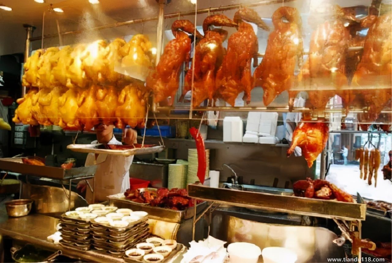 香港十大特產(chǎn)你吃過嗎？大灣網(wǎng)帶你來看看有哪些