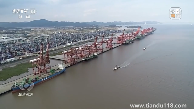 中國(guó)經(jīng)濟(jì)一季度“開門穩(wěn)”這樣實(shí)現(xiàn)(圖5)