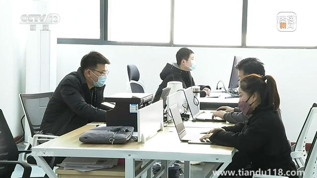 中國(guó)經(jīng)濟(jì)一季度“開門穩(wěn)”這樣實(shí)現(xiàn)(圖6)