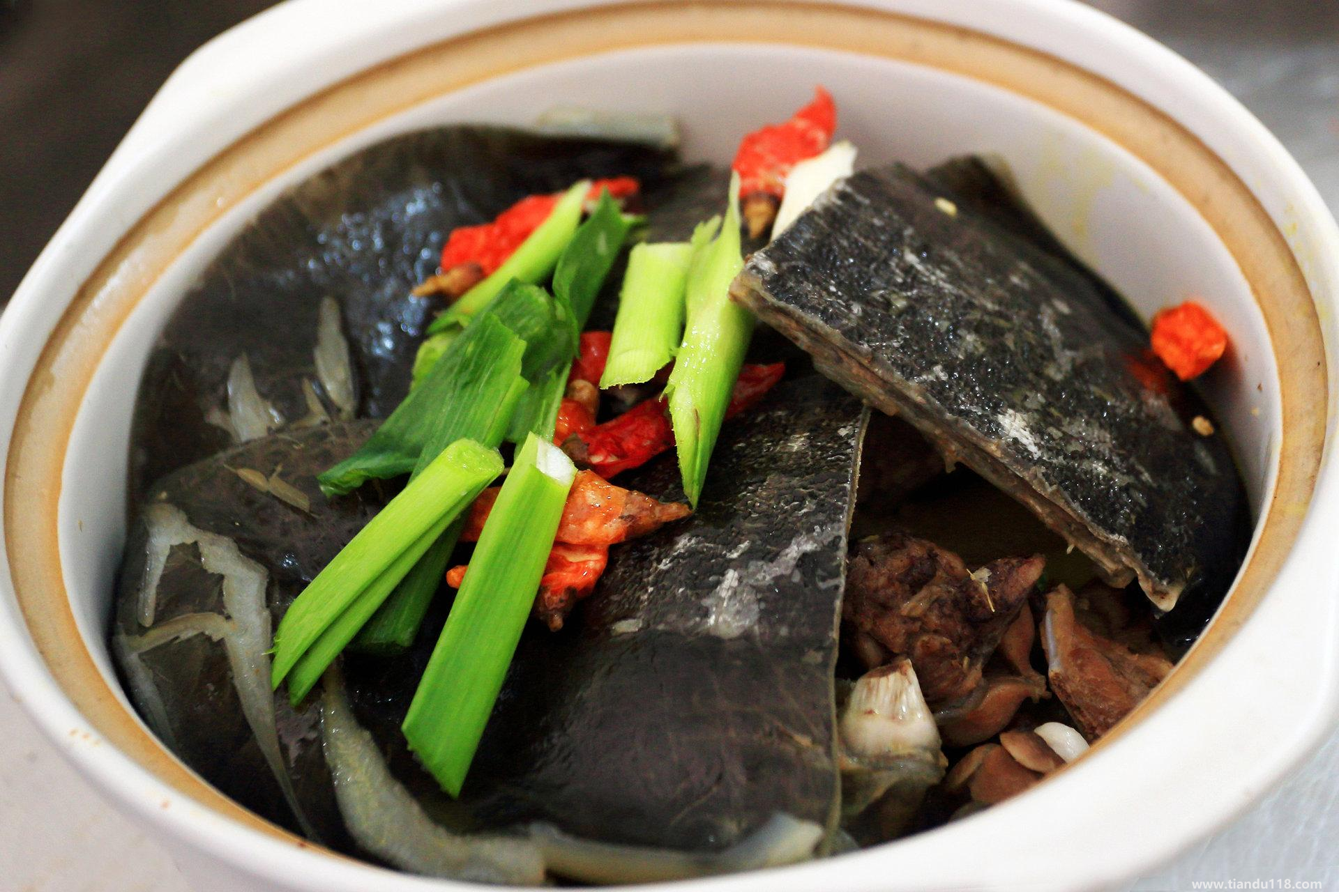 湖南常德市土特產(chǎn)集錦、美食攻略（二）