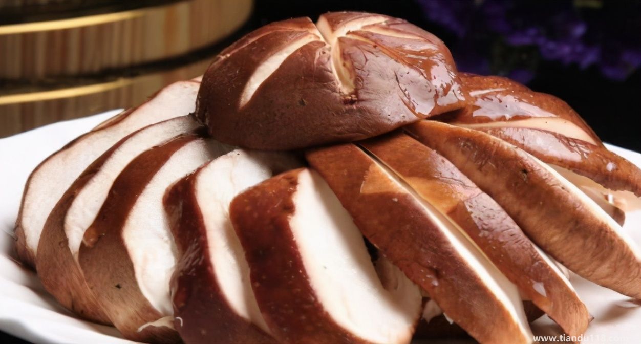 湖南邵陽這四種特產(chǎn)，遠(yuǎn)近聞名，看看你吃過哪幾種？