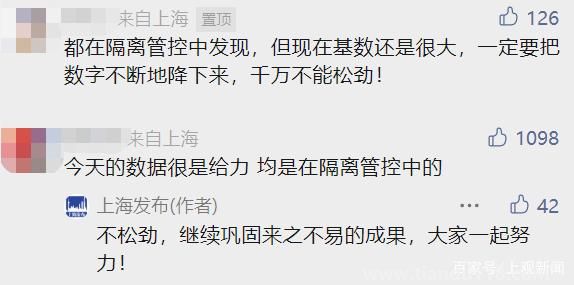 上海疫情通報(bào)透露一個(gè)重要信息 什么信息呢(圖2)