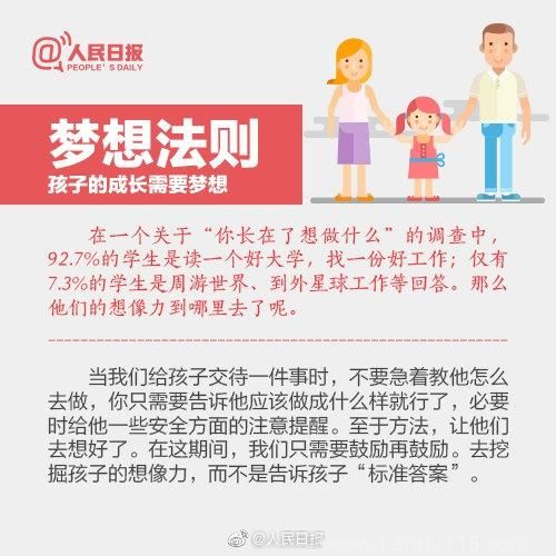 普及國(guó)際不打小孩日（附詳情）(圖8)