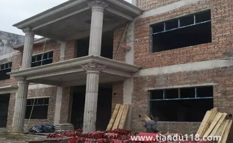 城市自建房可以貸款嗎1