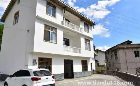 城市自建房能買(mǎi)賣(mài)嗎3