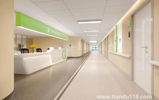 在三甲醫(yī)院住院從幾點(diǎn)開(kāi)始算一天2