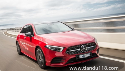 奔馳a200為什么那么便宜1