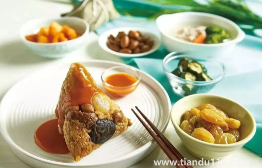 高壓鍋煮粽子水位最高能是多少1