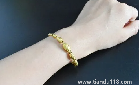 2022高考能不能帶金銀首飾1