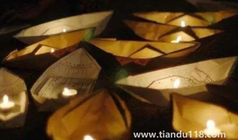 2022年鬼節(jié)什么時(shí)候開始什么時(shí)候結(jié)束3