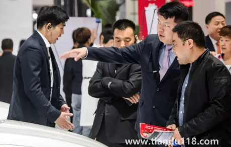 按揭買車為啥簽融資租賃合同1