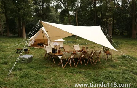 2022國慶露營是不是不好睡覺3