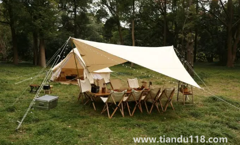 2022國慶節(jié)露營會不會很冷2