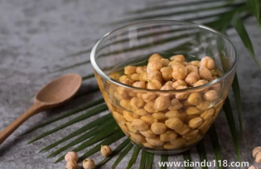 鷹嘴豆怎么吃減肥效果最好1