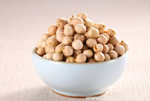 鷹嘴豆怎么吃減肥效果最好3