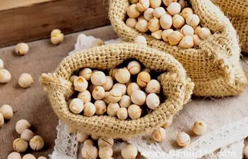 鷹嘴豆怎么吃減肥效果最好2