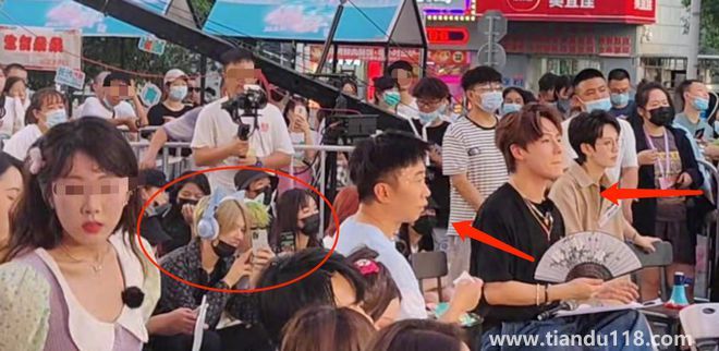 山寨男團(tuán)錄制惹爭議 楊迪劉維道歉（稱硬實力才是有價值）