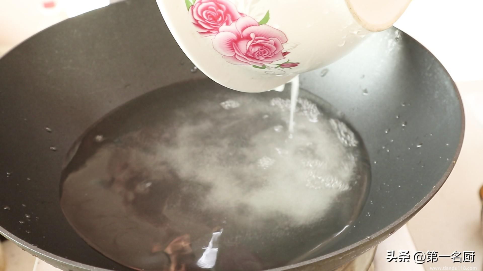 家庭版泡菜的做法（家庭版泡菜怎么做）(圖7)