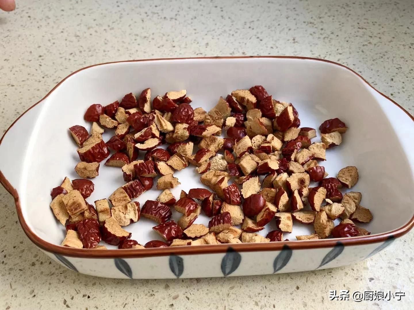 粘豆包的做法（粘豆包怎么做）(圖5)