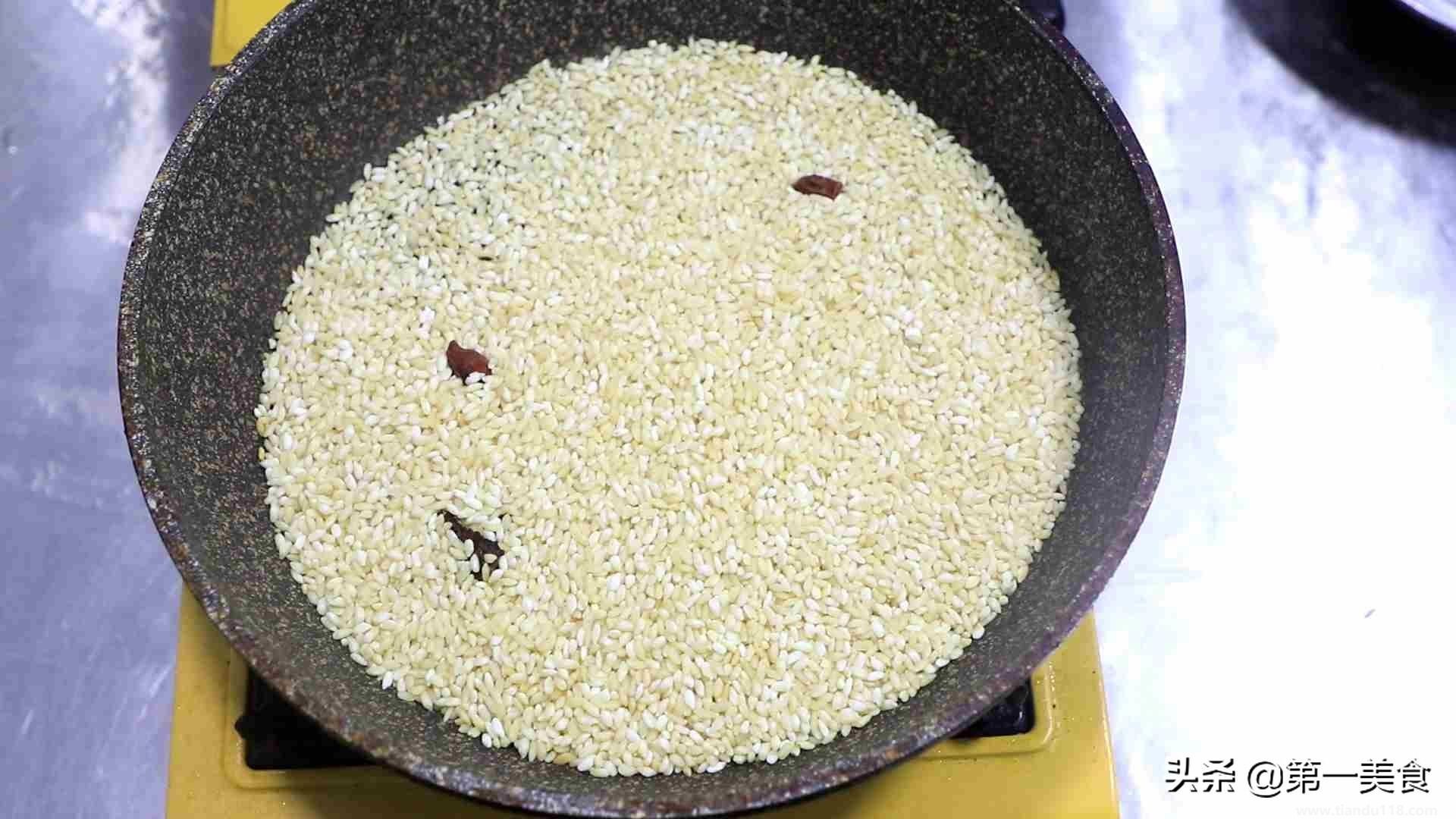 粉蒸排骨的做法（粉蒸排骨怎么做）(圖6)