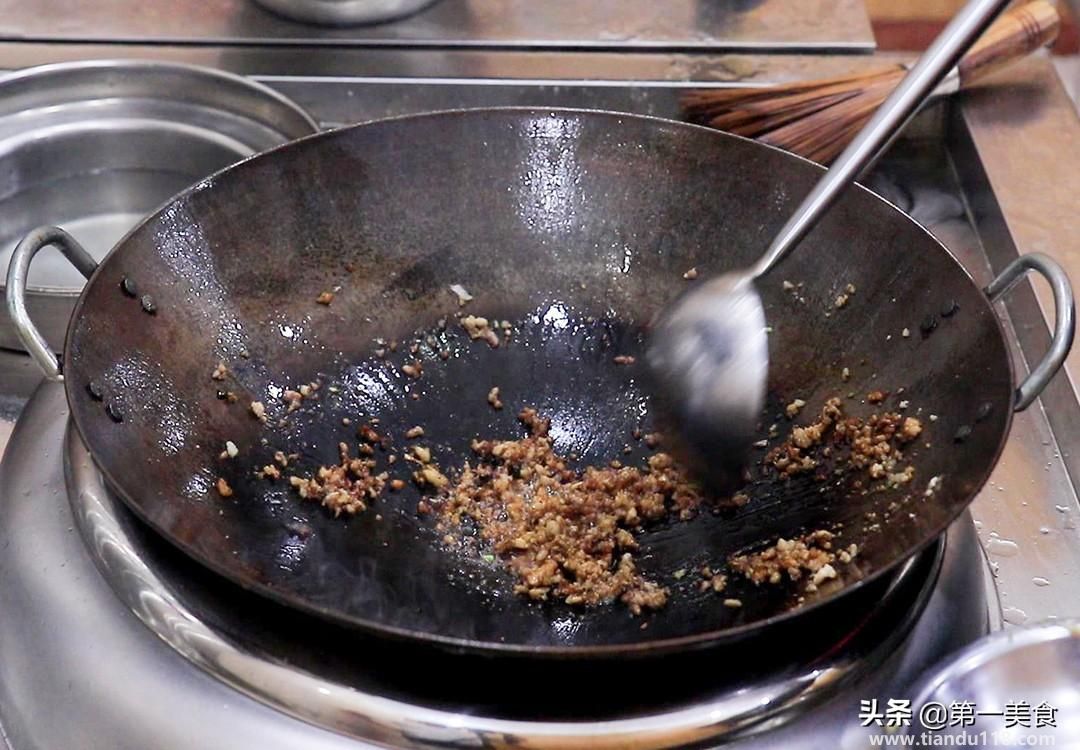 雞蛋羹的做法（雞蛋羹怎么做）(圖9)