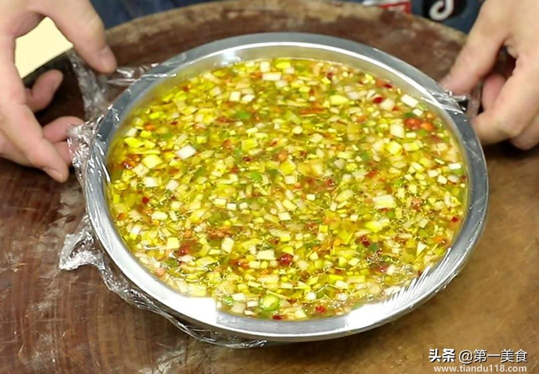 雞蛋羹的做法（雞蛋羹怎么做）(圖13)