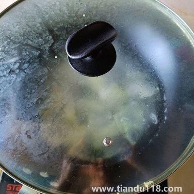 冬瓜湯的做法（冬瓜湯怎么做）(圖6)