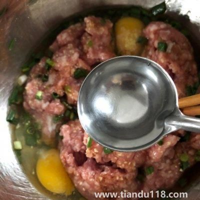 餃子的做法（餃子怎么煮）(圖9)