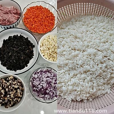 燒麥的做法（燒麥怎么做）(圖3)