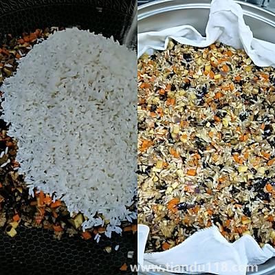 燒麥的做法（燒麥怎么做）(圖8)