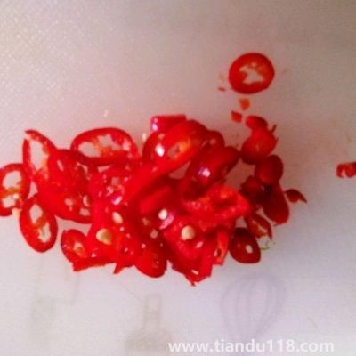 內(nèi)酯豆腐的做法（內(nèi)酯豆腐怎么做）(圖5)