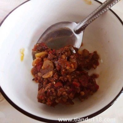 內(nèi)酯豆腐的做法（內(nèi)酯豆腐怎么做）(圖7)