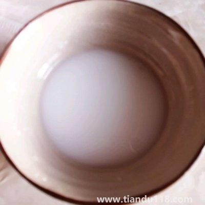 內(nèi)酯豆腐的做法（內(nèi)酯豆腐怎么做）(圖8)