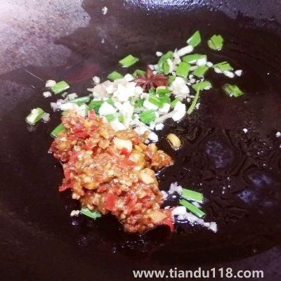 內(nèi)酯豆腐的做法（內(nèi)酯豆腐怎么做）(圖10)