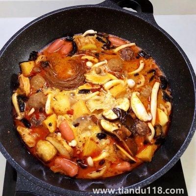 麻辣燙的做法（麻辣燙怎么做）(圖9)