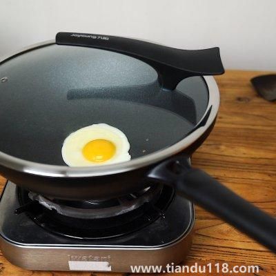 煎蛋的做法（煎蛋怎么做）(圖4)