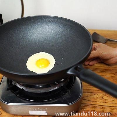 煎蛋的做法（煎蛋怎么做）(圖3)