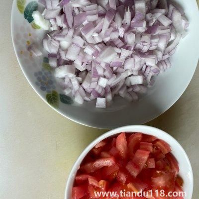 意大利面的做法（意大利面怎么做）(圖3)