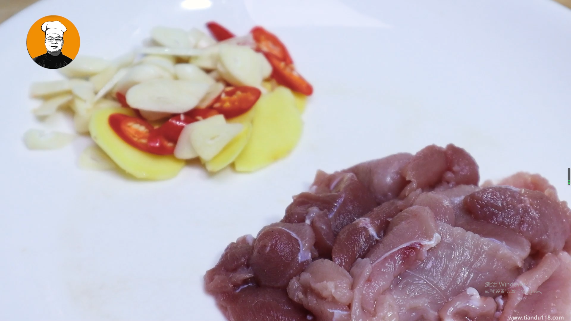 家常紅燒豆腐的做法（家常紅燒豆腐怎么做）(圖5)