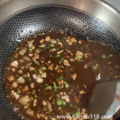 炸醬的做法（炸醬怎么做）(圖7)