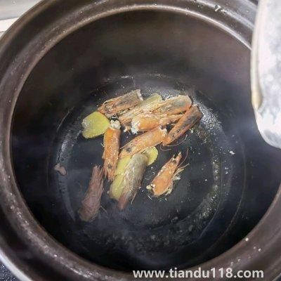 海鮮粥的做法（海鮮粥怎么做）(圖4)